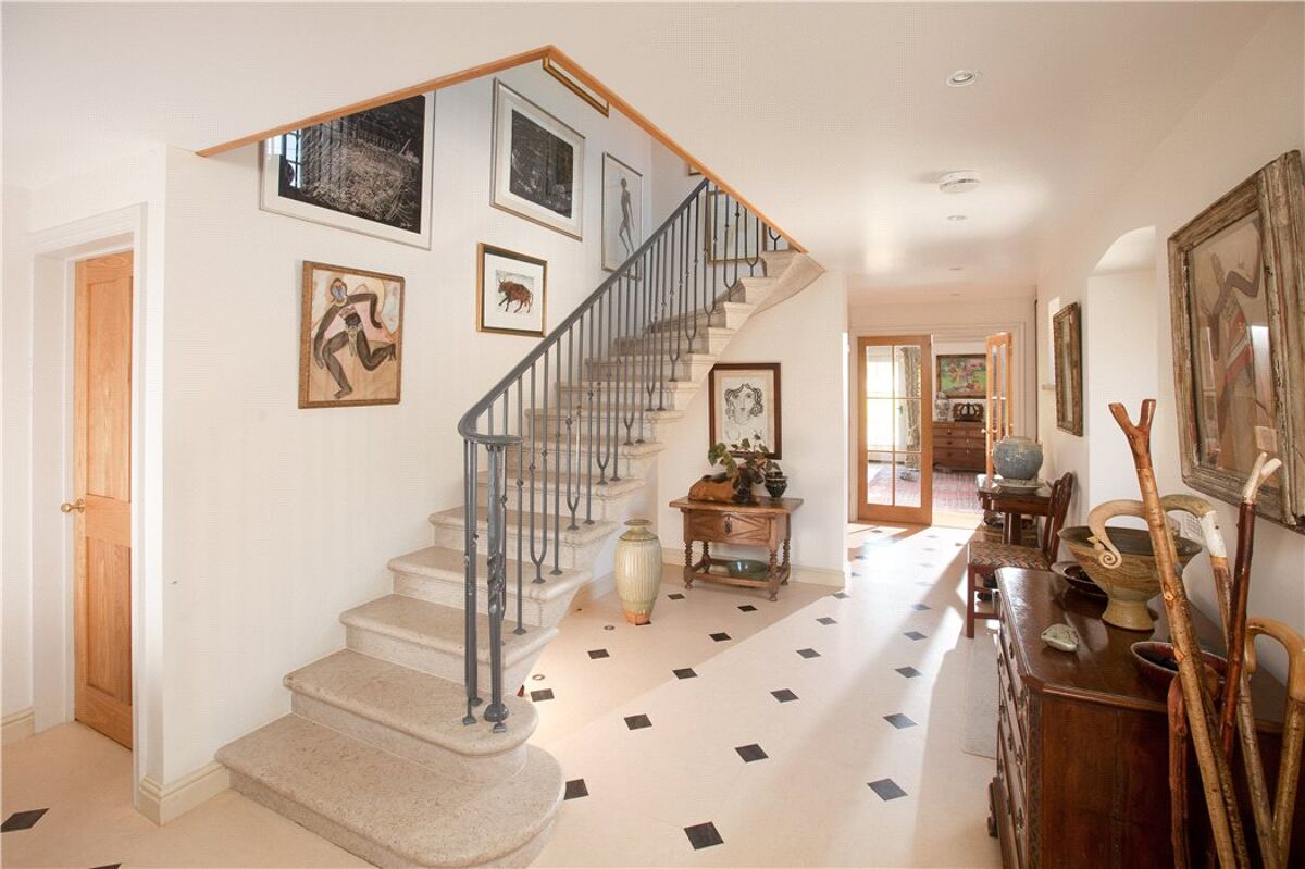 house for sale in Steeple, Wareham, BH20 SHE170101 Knight Frank