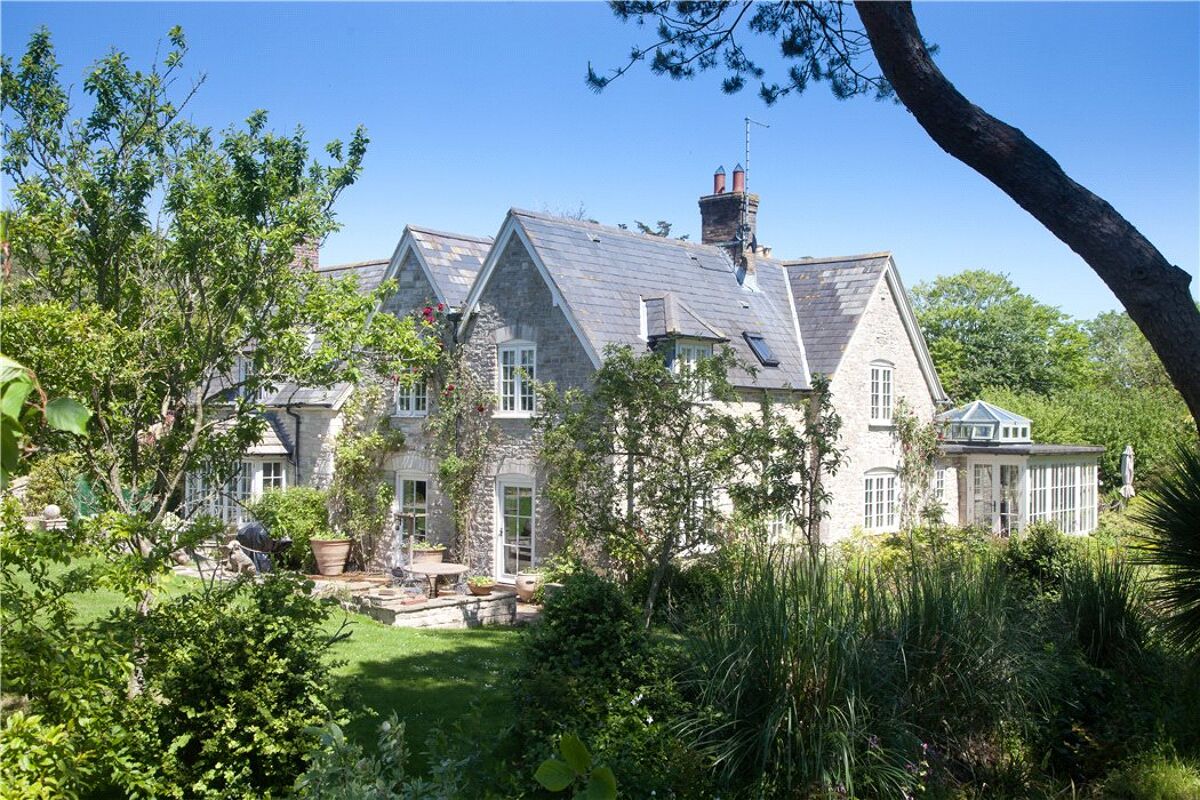 house for sale in Steeple, Wareham, BH20 SHE170101 Knight Frank