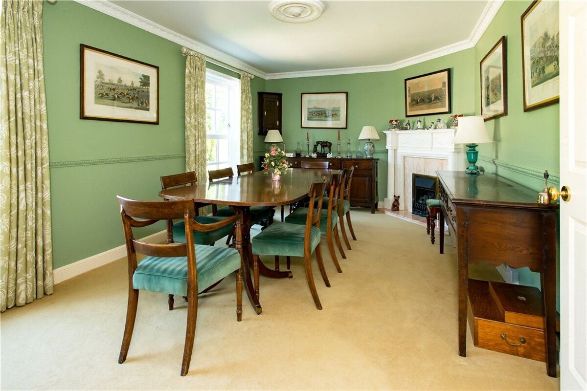 house for sale in High Street, West Lydford, Somerton, Somerset, TA11