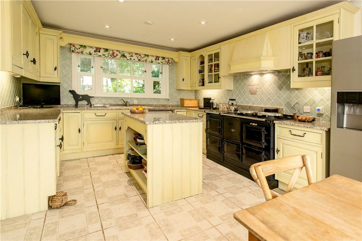 house for sale in High Street, West Lydford, Somerton, Somerset, TA11