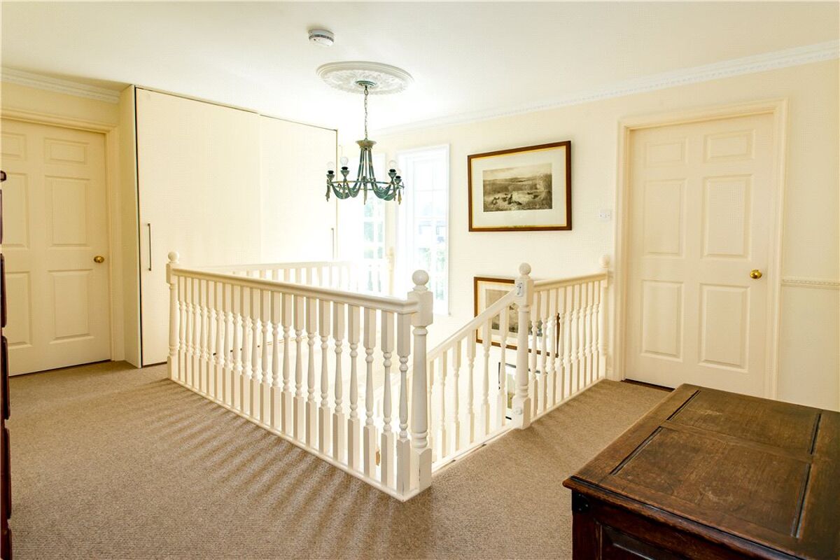 house for sale in High Street, West Lydford, Somerton, Somerset, TA11