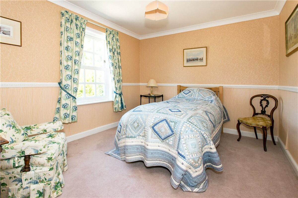 house for sale in High Street, West Lydford, Somerton, Somerset, TA11