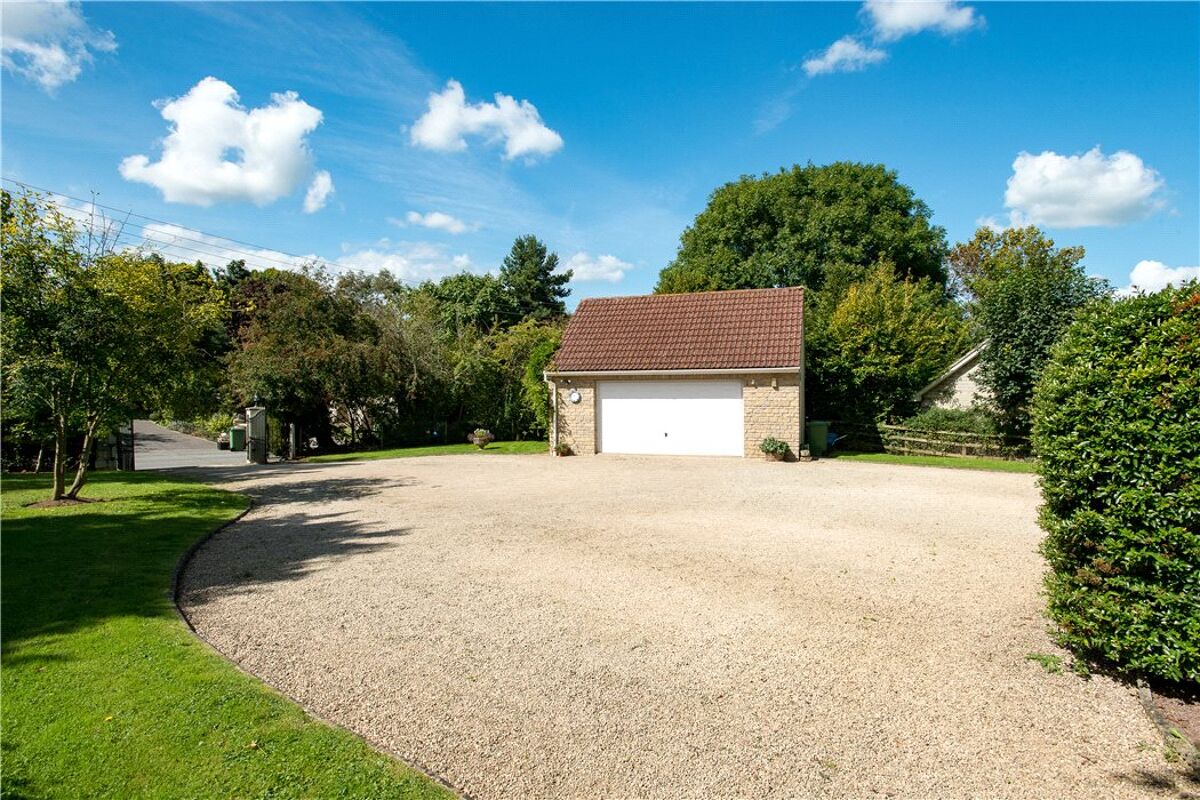 house for sale in High Street, West Lydford, Somerton, Somerset, TA11