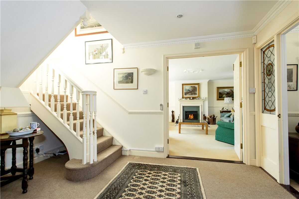 house for sale in High Street, West Lydford, Somerton, Somerset, TA11