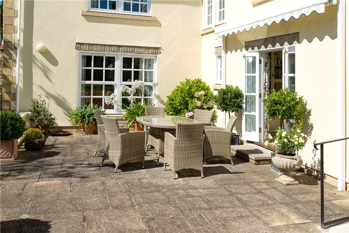 house for sale in High Street, West Lydford, Somerton, Somerset, TA11