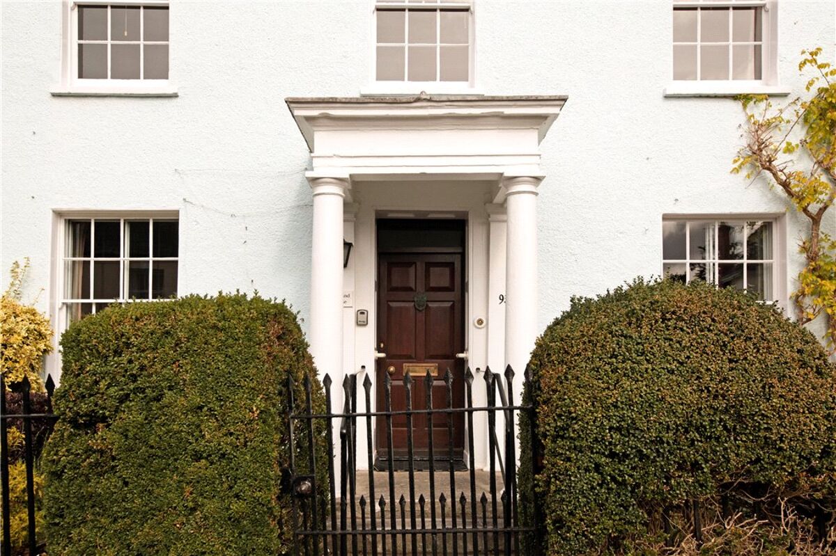 house for sale in Newland, Sherborne, Dorset, DT9 SHE170145 Knight