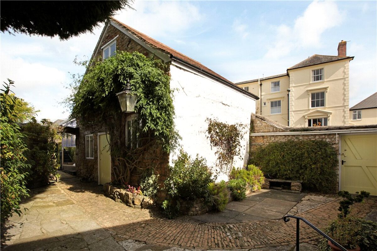 house for sale in Newland, Sherborne, Dorset, DT9 SHE170145 Knight