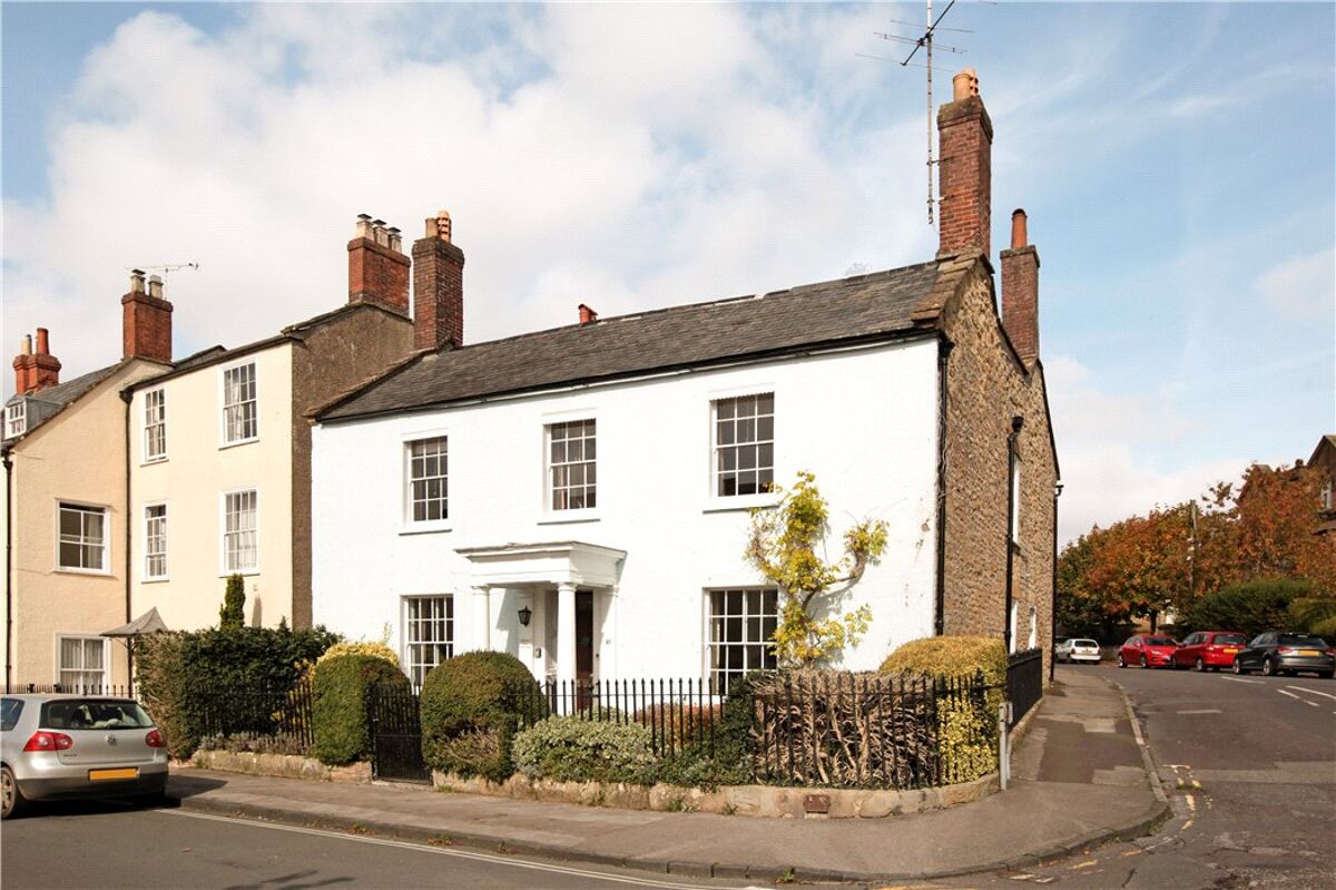 house for sale in Newland, Sherborne, Dorset, DT9 SHE170145 Knight