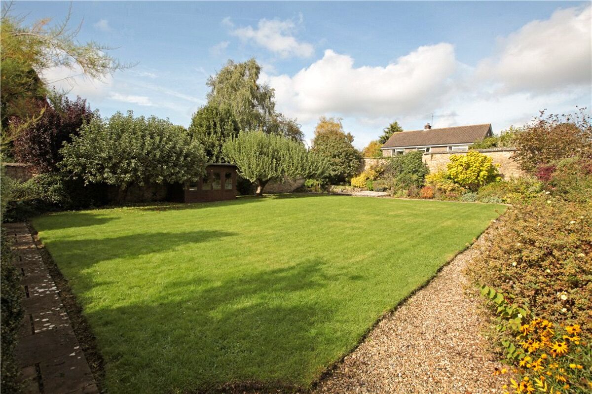 house for sale in Newland, Sherborne, Dorset, DT9 SHE170145 Knight