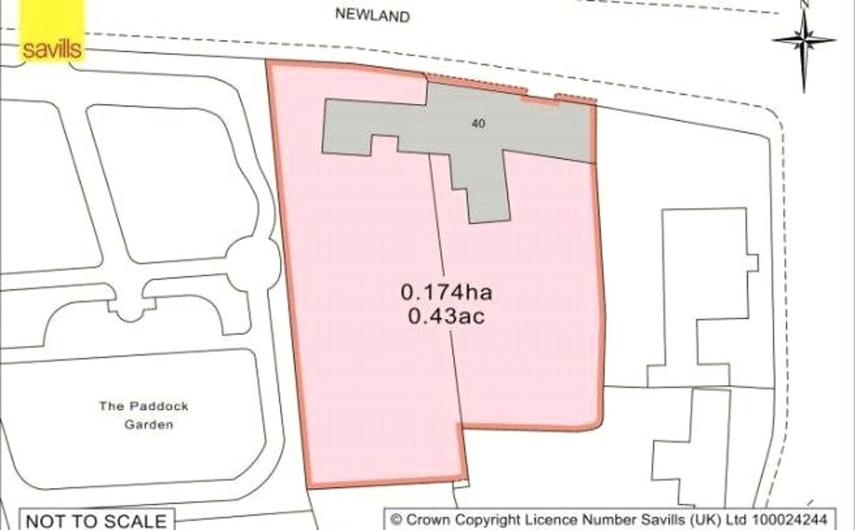 house for sale in Monks Barn, Newland, Sherborne, DT9 SHE170149