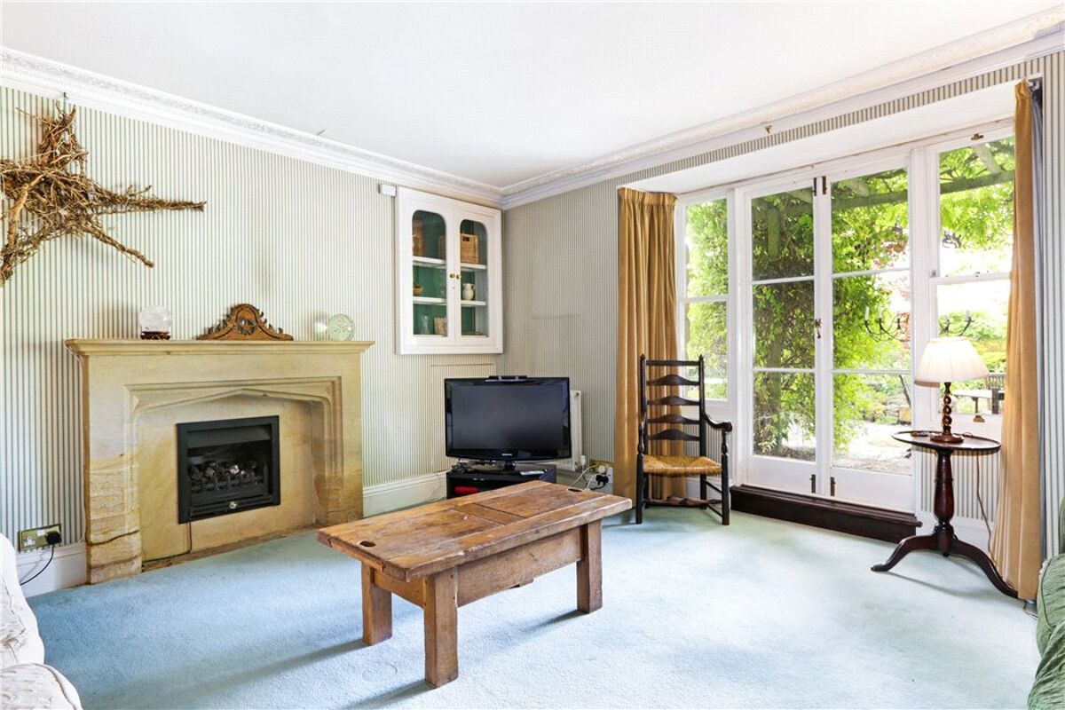 house for sale in Monks Barn, Newland, Sherborne, DT9 SHE170149