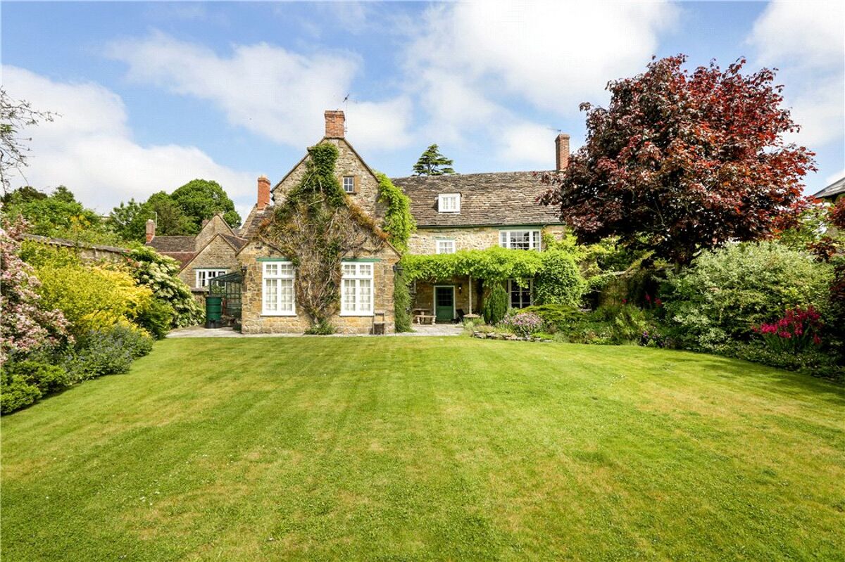 house for sale in Monks Barn, Newland, Sherborne, DT9 SHE170149