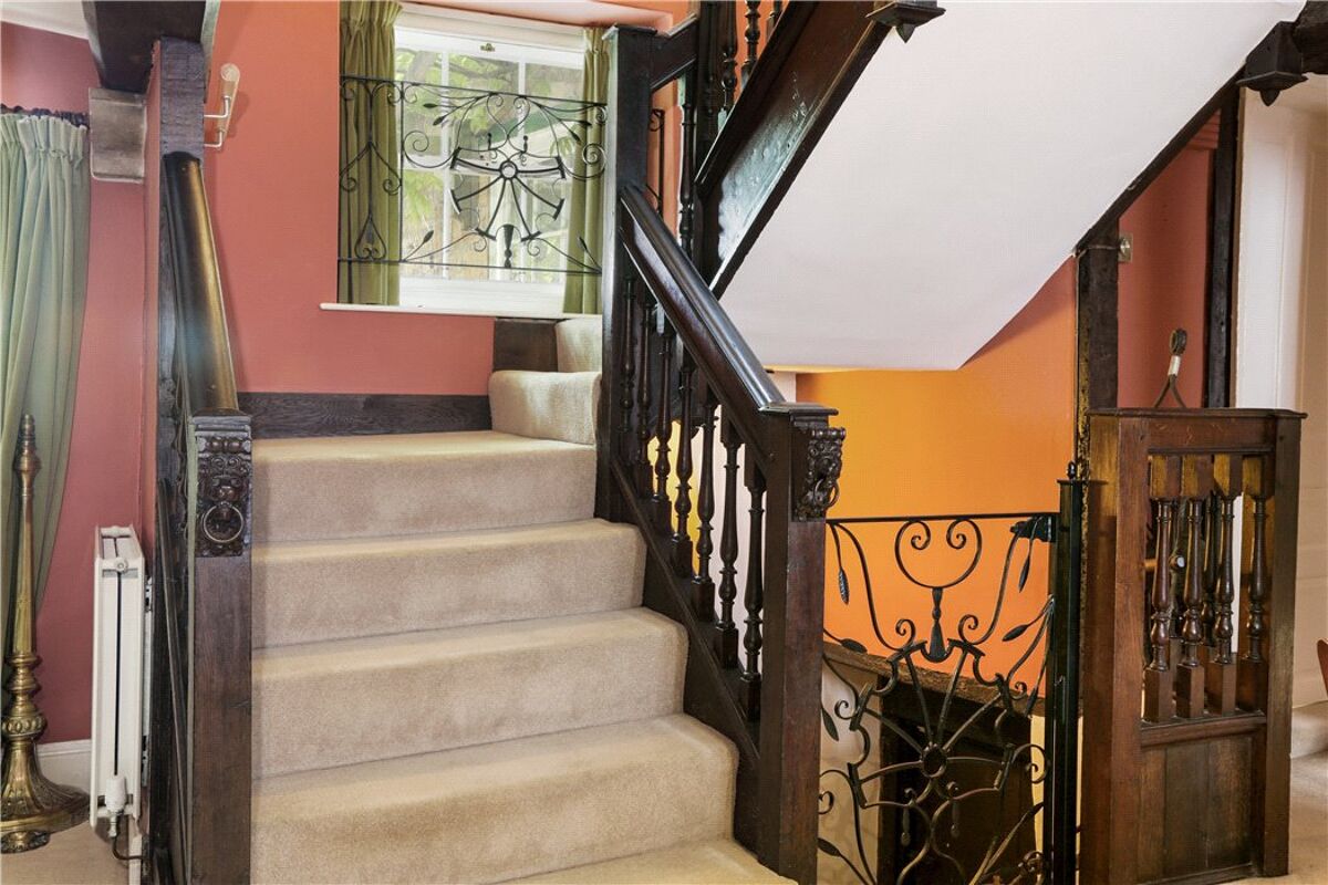 house for sale in Monks Barn, Newland, Sherborne, DT9 SHE170149