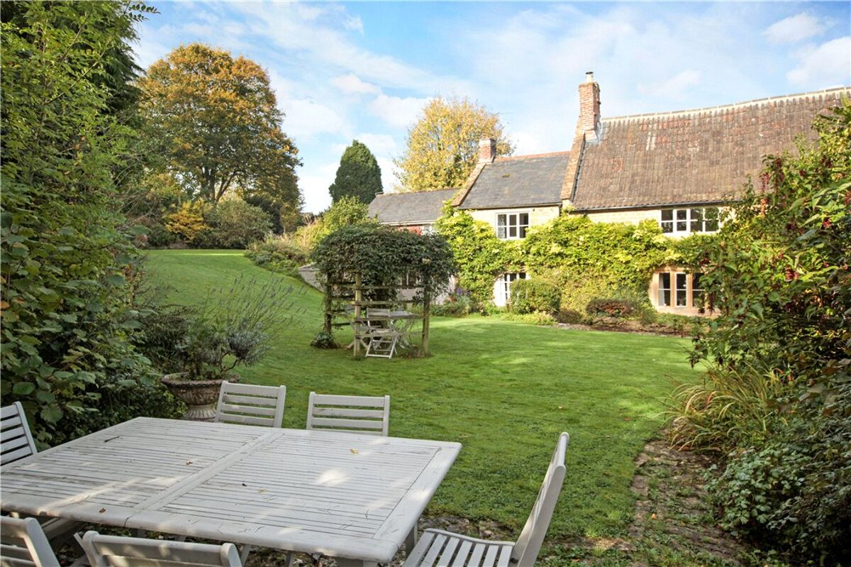 house for sale in North Street, South Petherton, Somerset, TA13