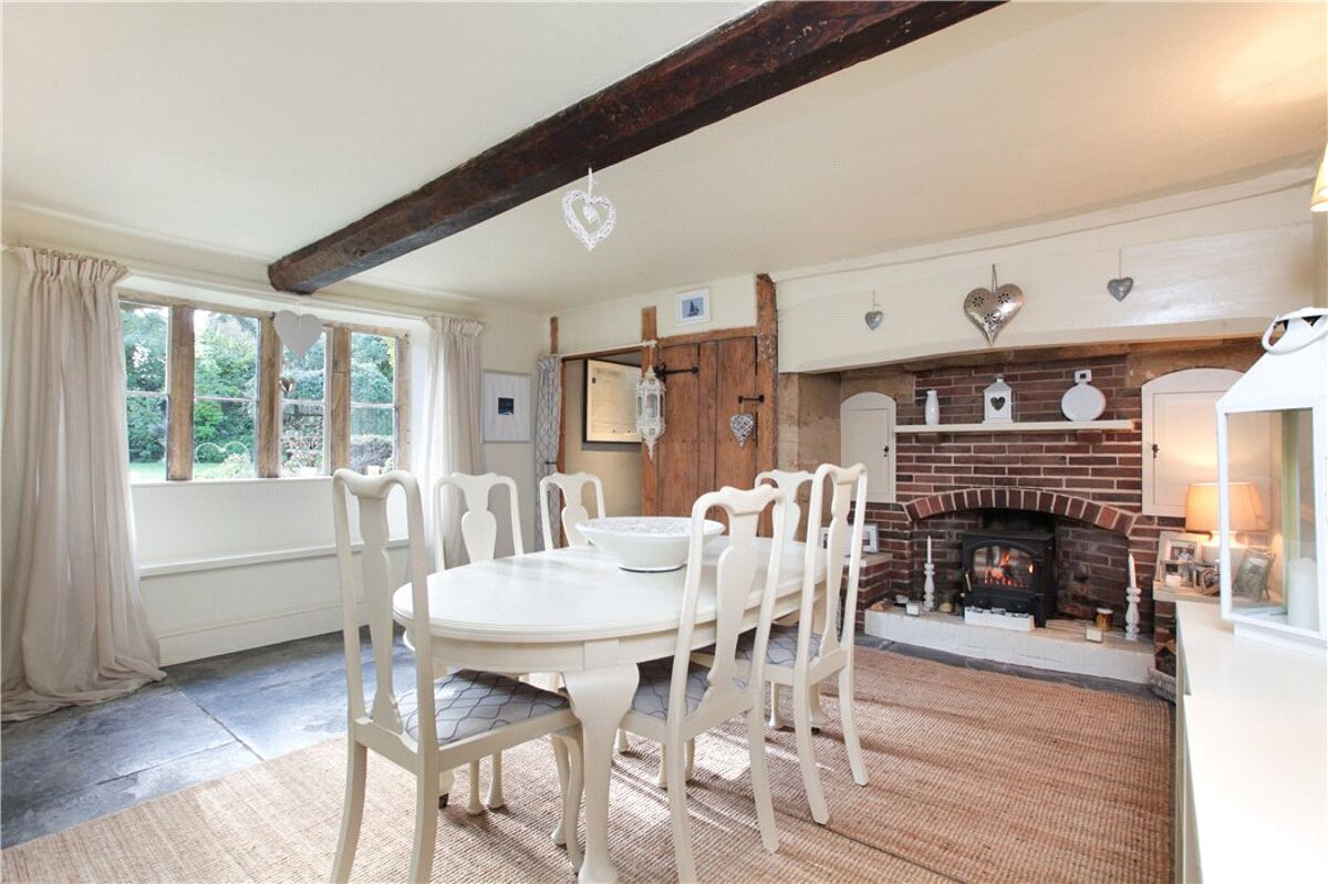 house for sale in North Street, South Petherton, Somerset, TA13