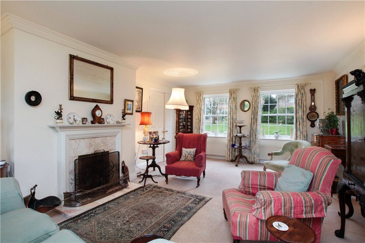 house for sale in Portman Place, Blandford Forum, DT11 SHE170169