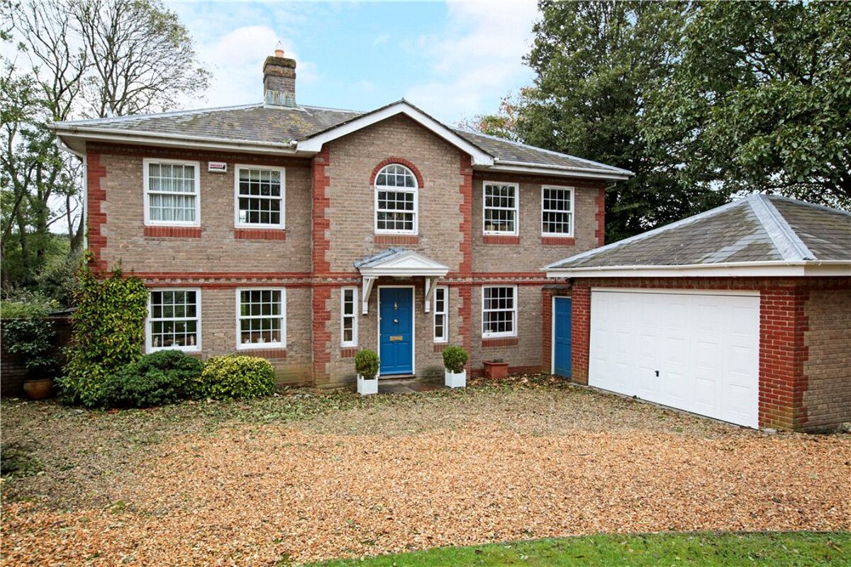 house for sale in Portman Place, Blandford Forum, DT11 SHE170169