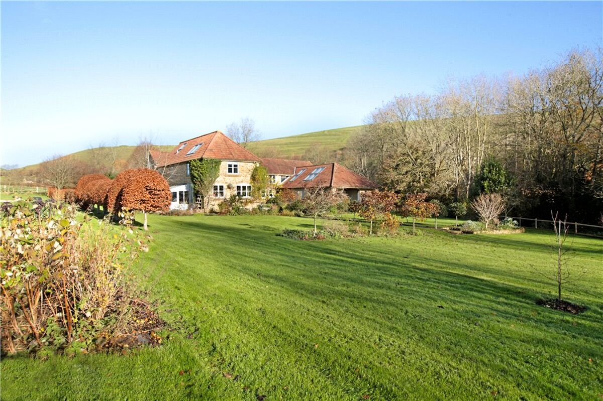 house for sale in Corton Denham, Sherborne, Dorset, DT9 SHE170196