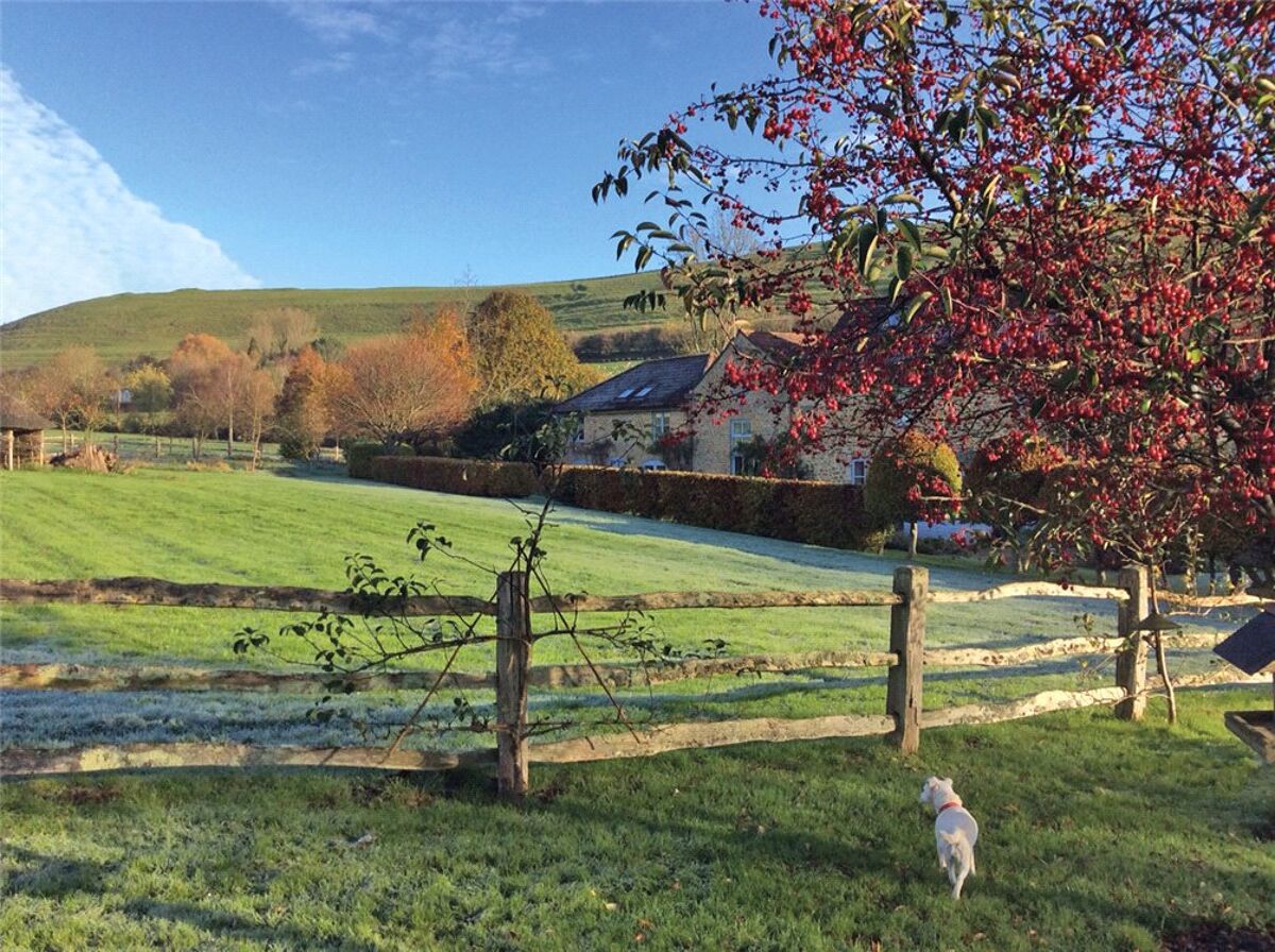 house for sale in Corton Denham, Sherborne, Dorset, DT9 SHE170196