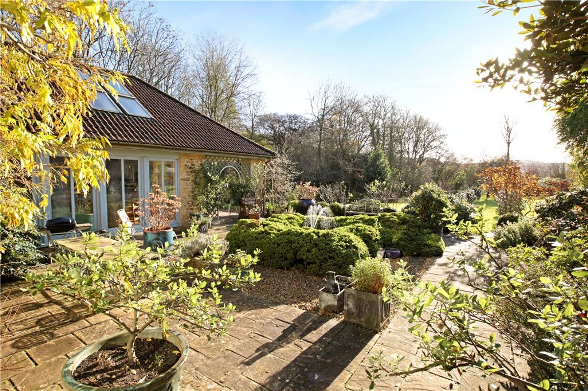 house for sale in Corton Denham, Sherborne, Dorset, DT9 SHE170196