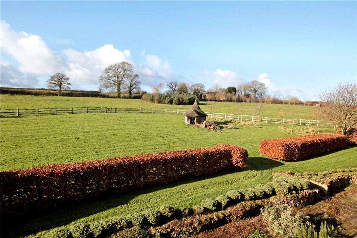 house for sale in Corton Denham, Sherborne, Dorset, DT9 SHE170196