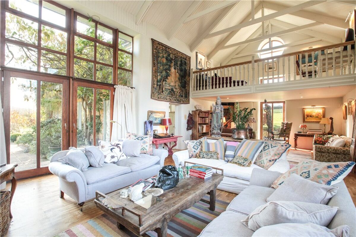 house for sale in Corton Denham, Sherborne, Dorset, DT9 SHE170196