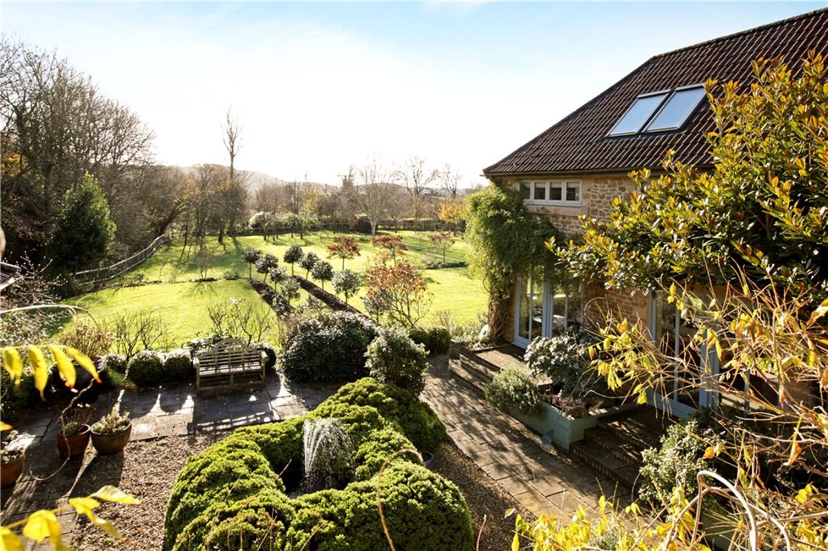 house for sale in Corton Denham, Sherborne, Dorset, DT9 SHE170196