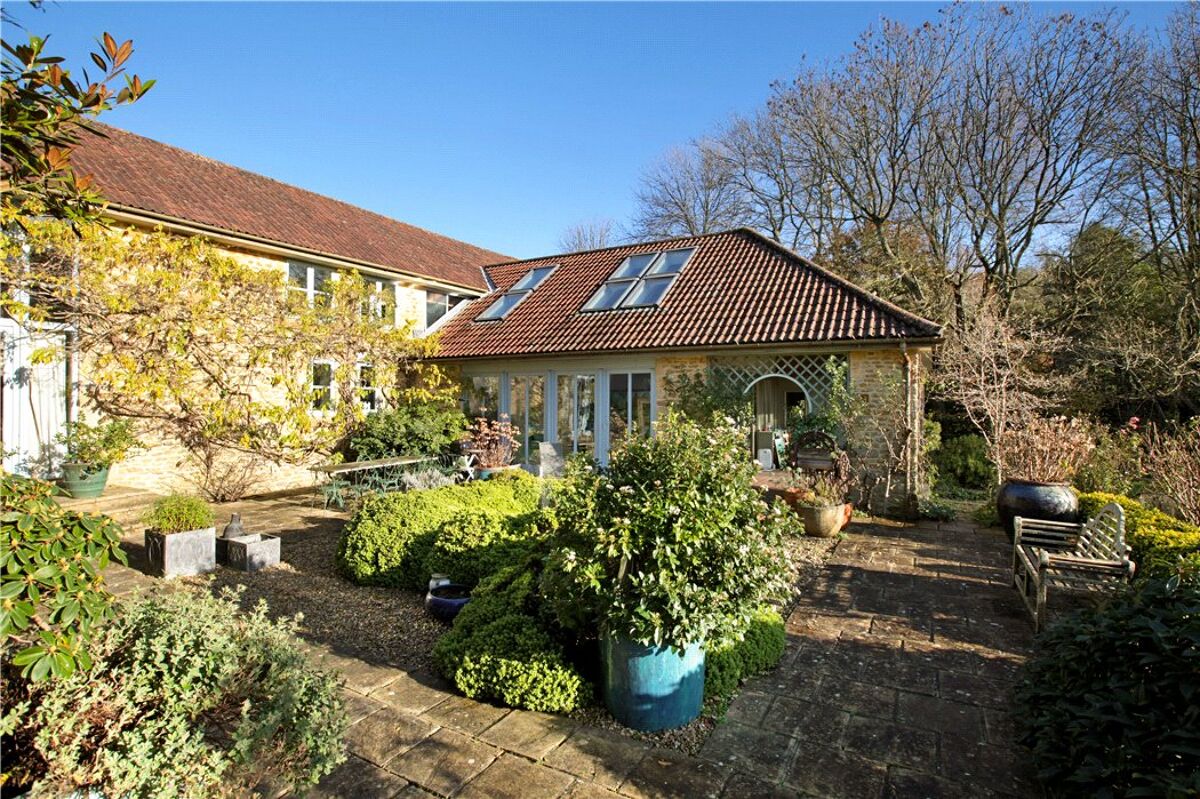 house for sale in Corton Denham, Sherborne, Dorset, DT9 SHE170196