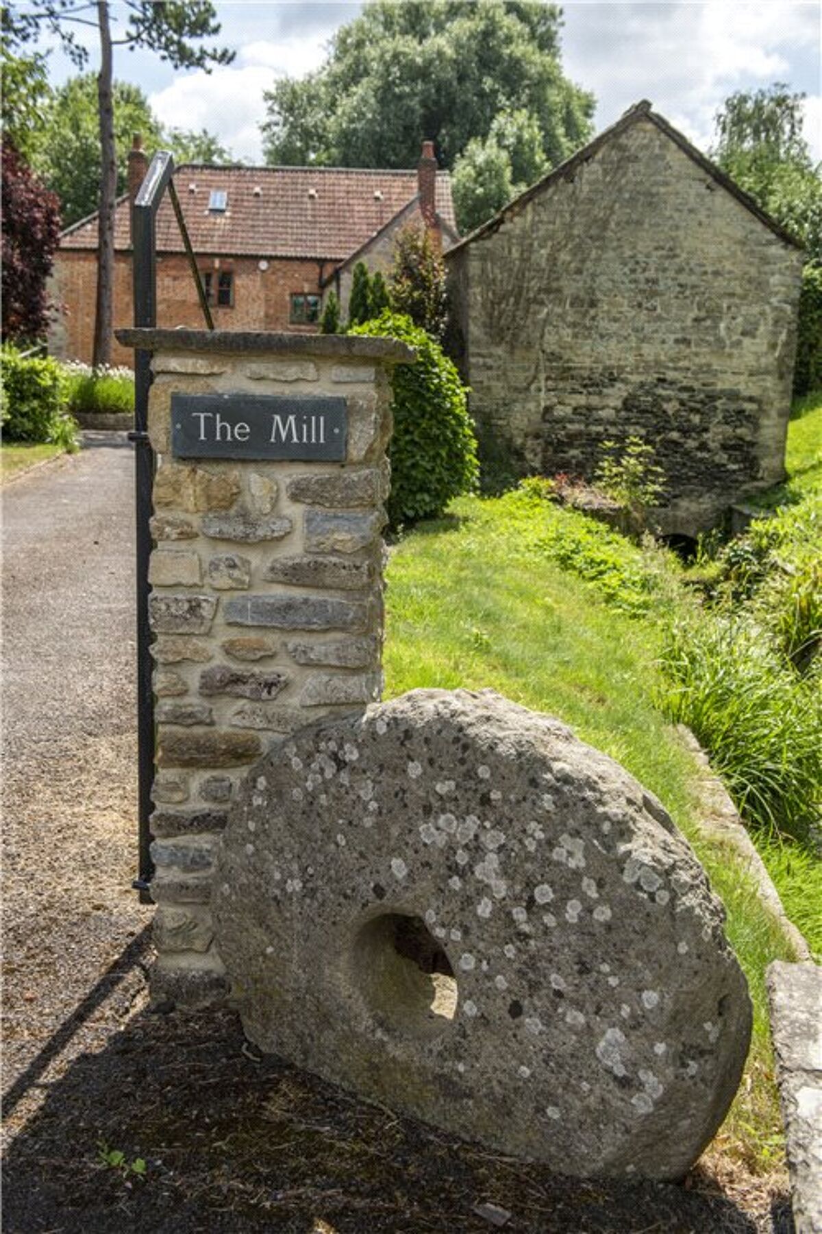 Property for sale Rimpton Road, Marston Magna, Yeovil, Somerset, BA22