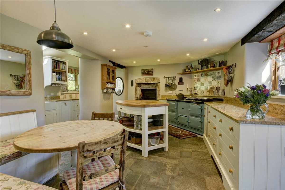 Property for sale Rimpton Road, Marston Magna, Yeovil, Somerset, BA22