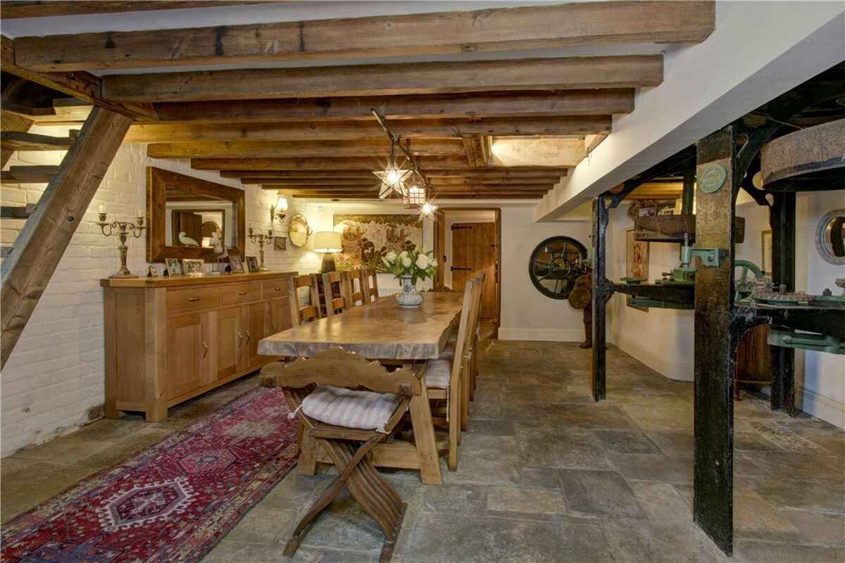 Property for sale Rimpton Road, Marston Magna, Yeovil, Somerset, BA22