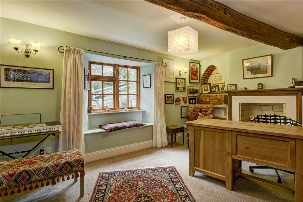 Property for sale Rimpton Road, Marston Magna, Yeovil, Somerset, BA22