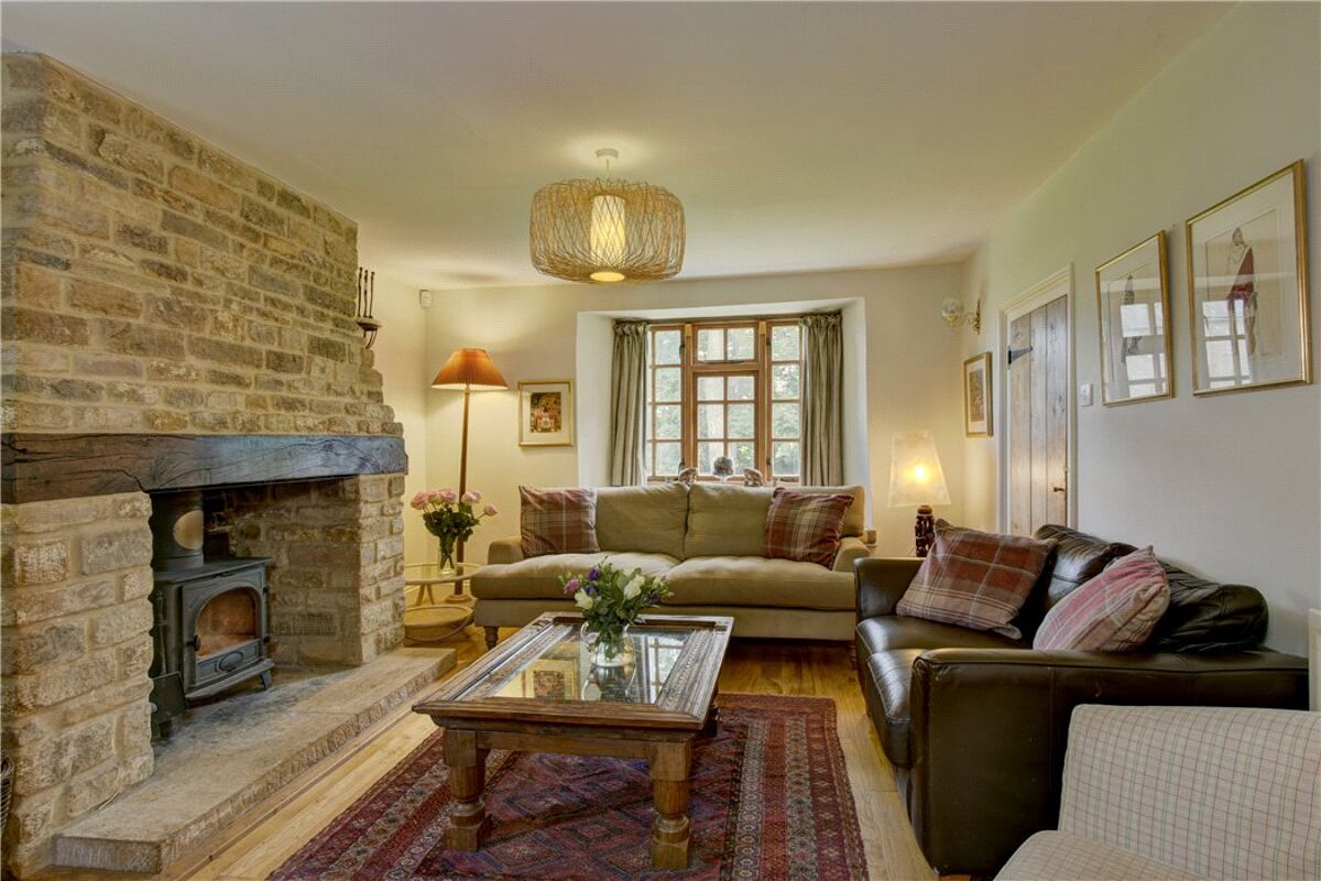 Property for sale Rimpton Road, Marston Magna, Yeovil, Somerset, BA22