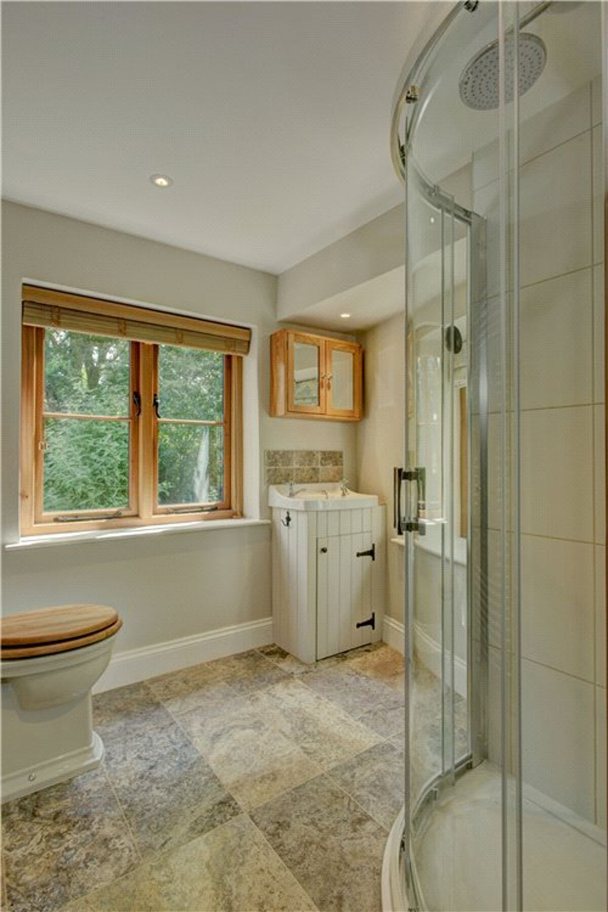 house for sale in Rimpton Road, Marston Magna, Yeovil, Somerset, BA22