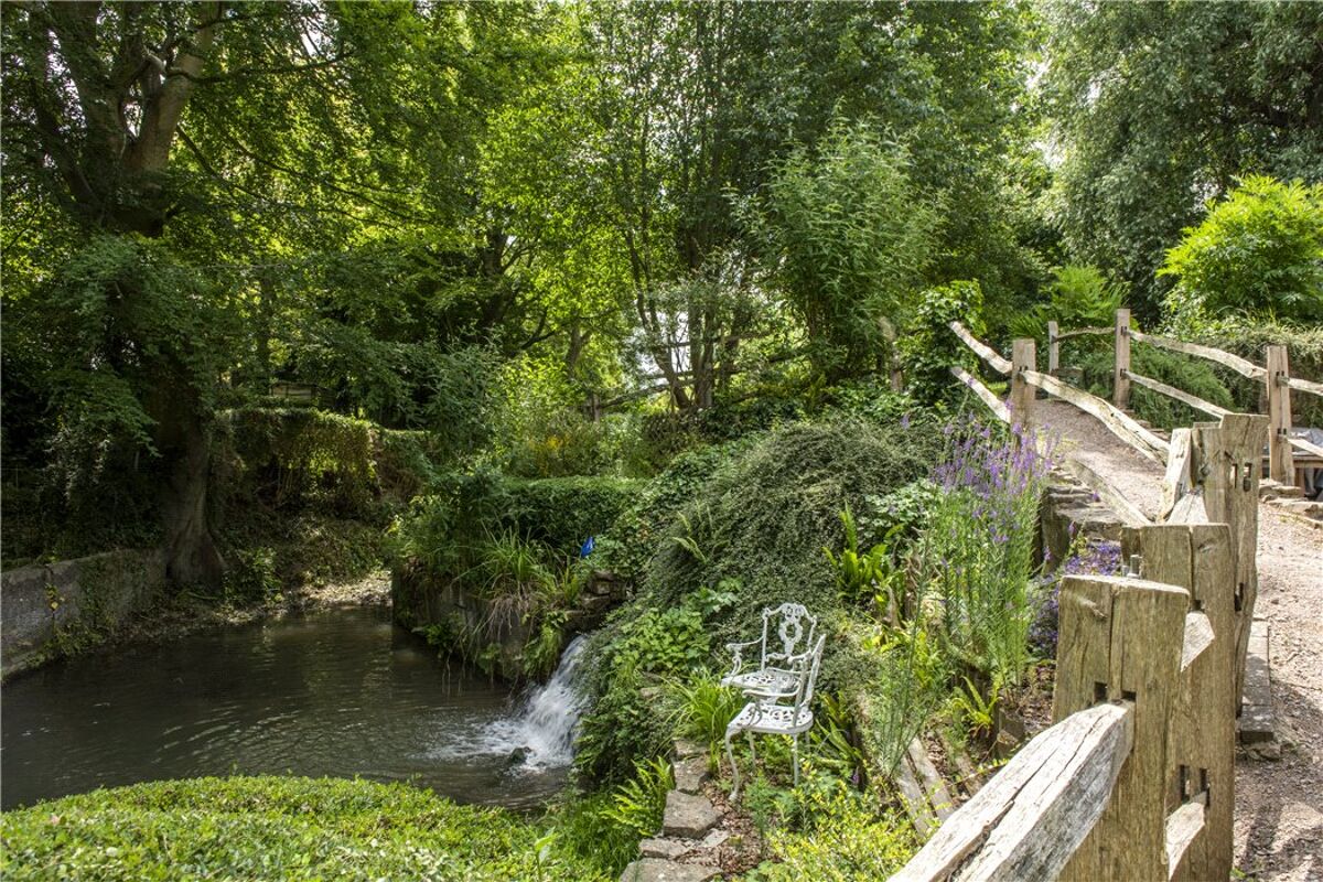 house for sale in Rimpton Road, Marston Magna, Yeovil, Somerset, BA22