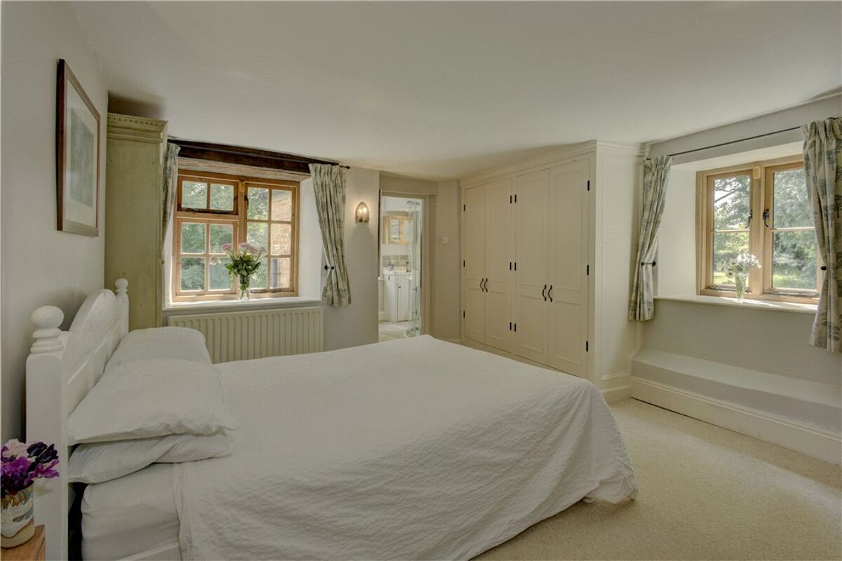 house for sale in Rimpton Road, Marston Magna, Yeovil, Somerset, BA22