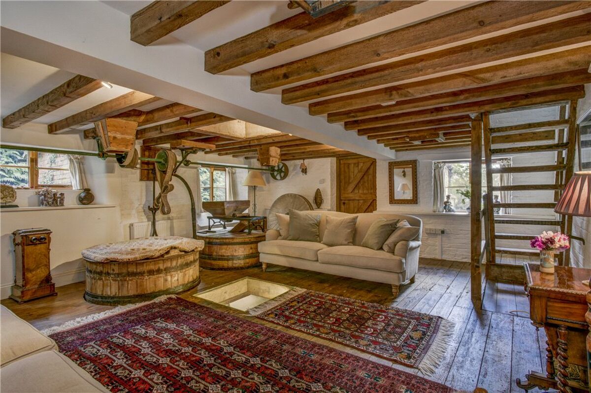 Property for sale Rimpton Road, Marston Magna, Yeovil, Somerset, BA22