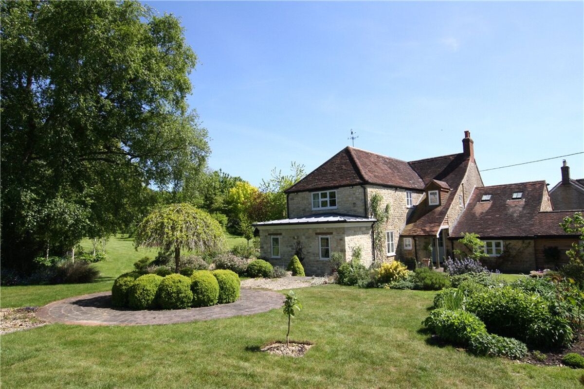 house for sale in Cucklington, Wincanton, Somerset, BA9 SHE180007