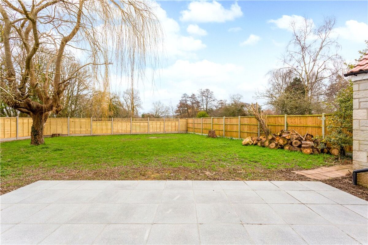 development for sale in Church Road, Sparkford, Yeovil, Somerset, BA22