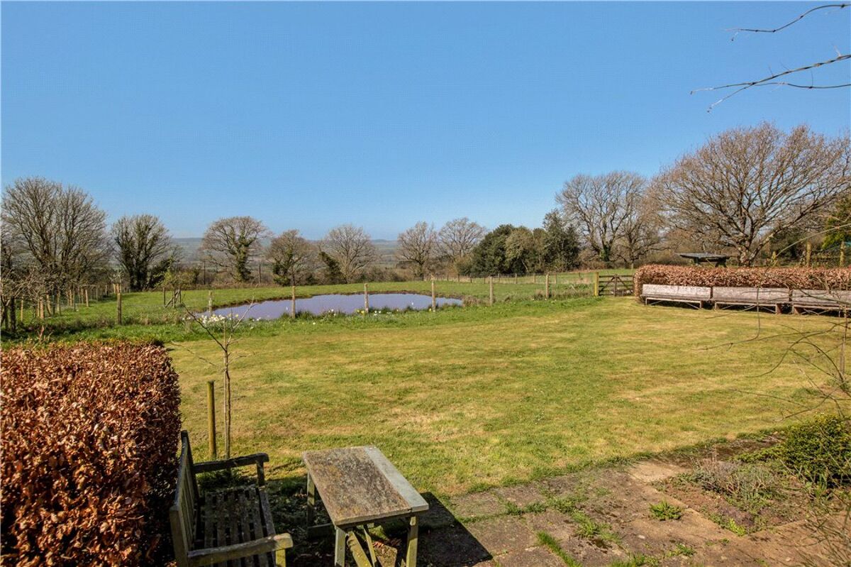 house for sale in Pen Selwood, Wincanton, Somerset, BA9 SHE180043