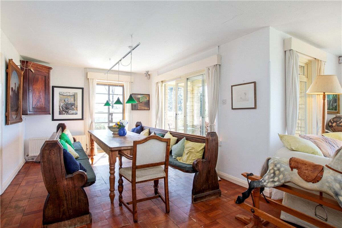 house for sale in Pen Selwood, Wincanton, Somerset, BA9 SHE180043