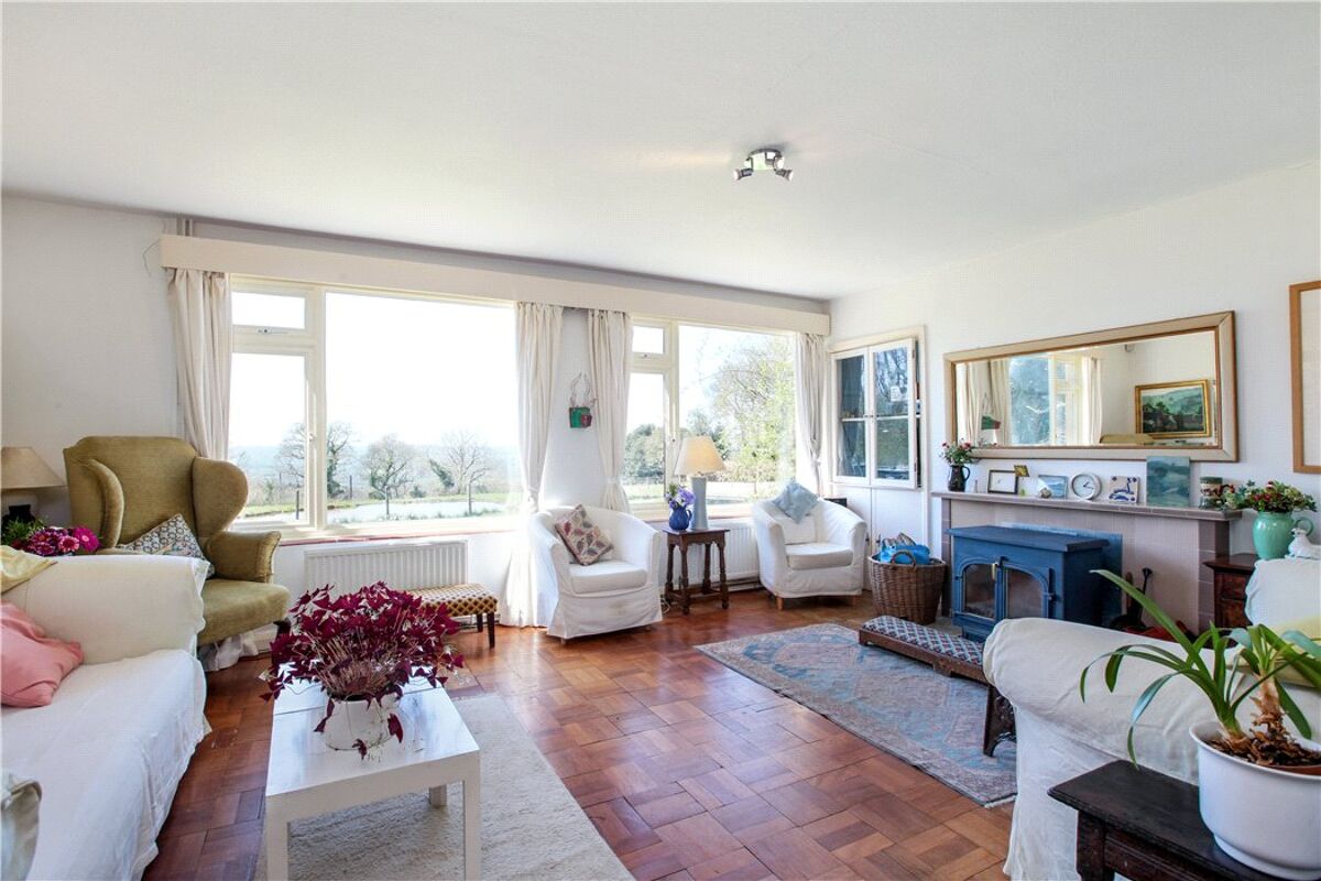 house for sale in Pen Selwood, Wincanton, Somerset, BA9 SHE180043