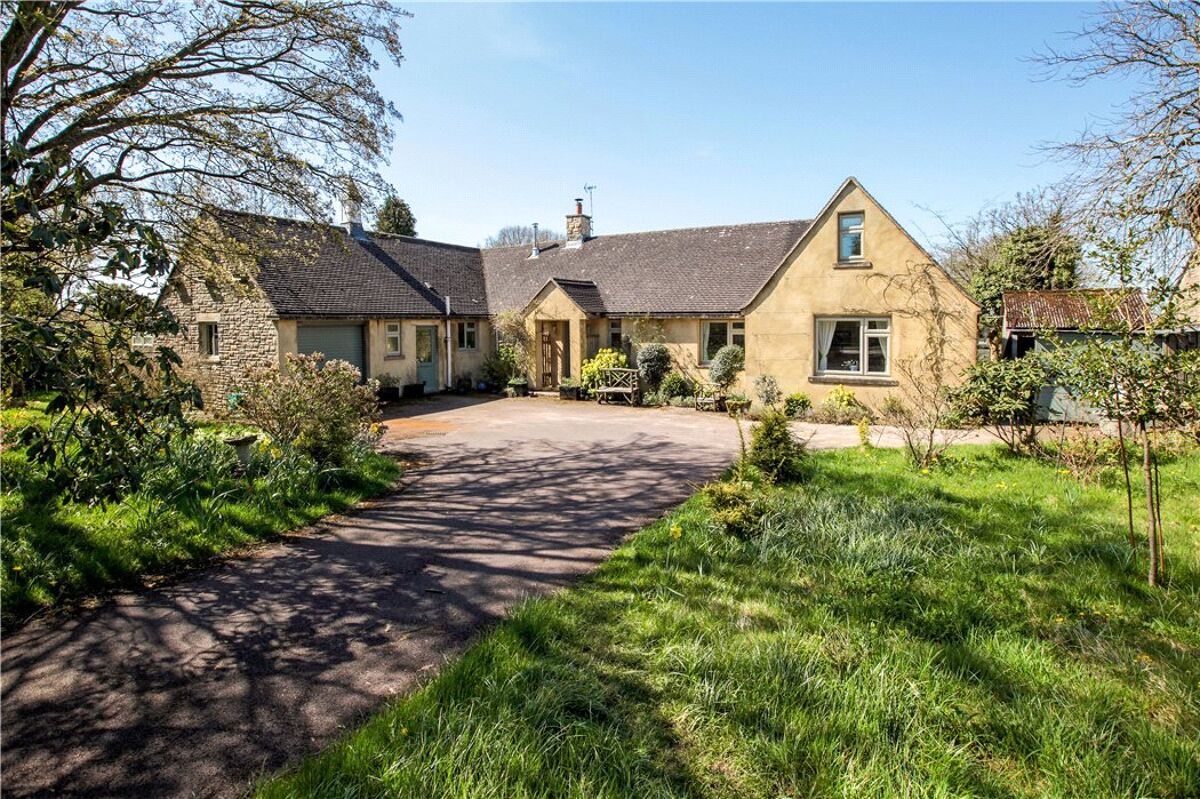 house for sale in Pen Selwood, Wincanton, Somerset, BA9 SHE180043