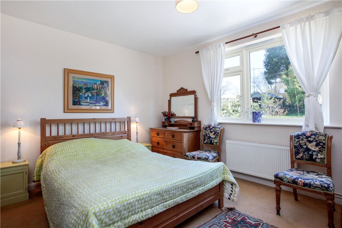 house for sale in Pen Selwood, Wincanton, Somerset, BA9 SHE180043