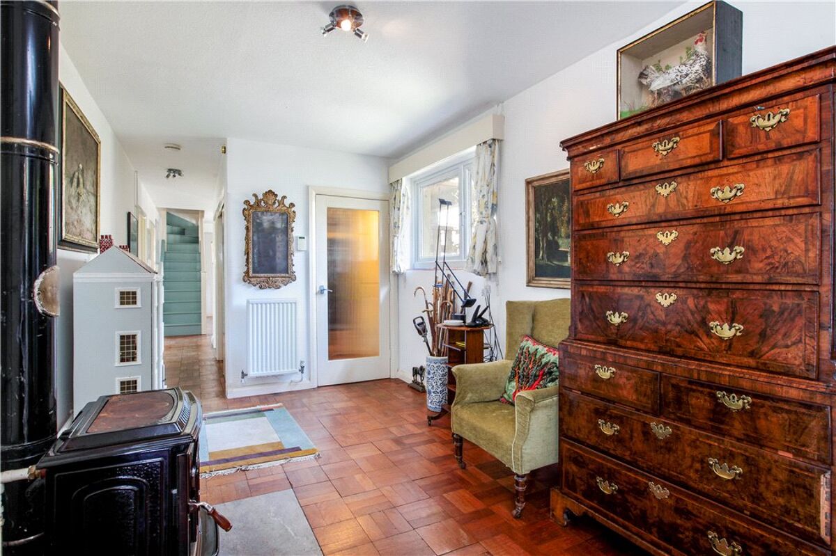 house for sale in Pen Selwood, Wincanton, Somerset, BA9 SHE180043