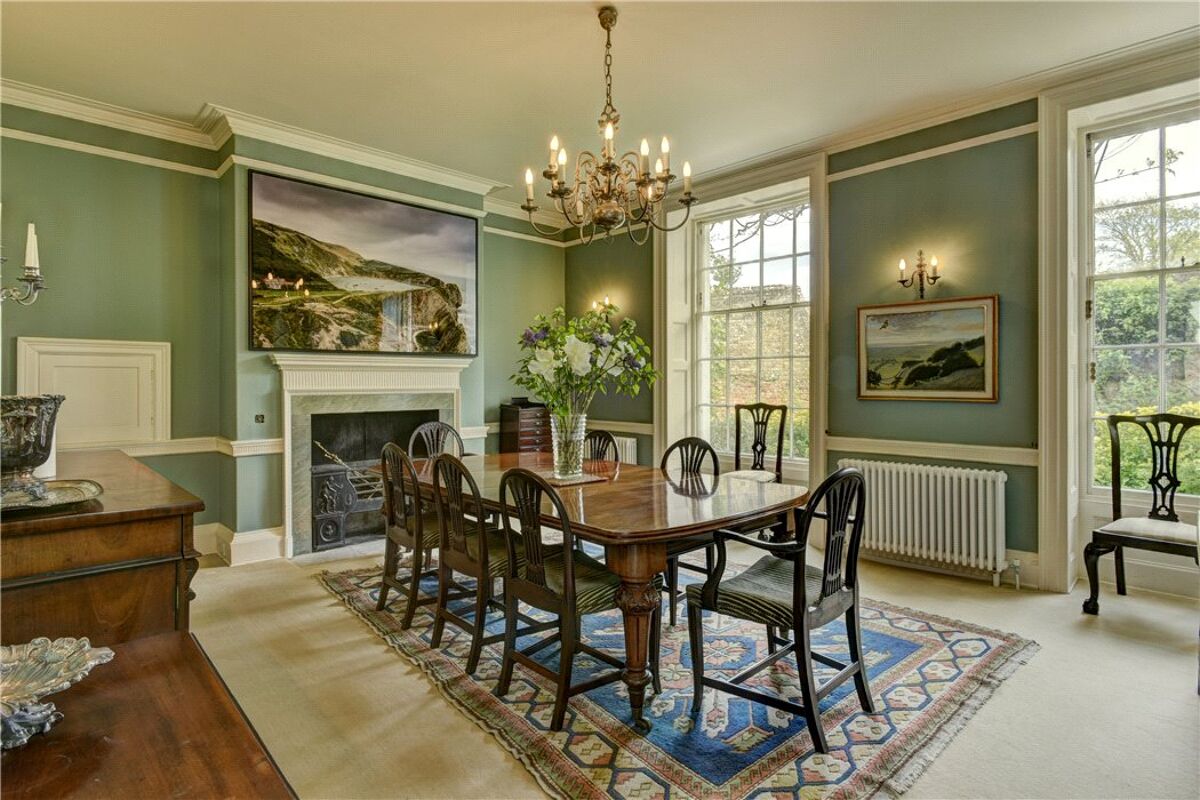 house for sale in Winfrith Newburgh, Dorchester, DT2 SHE180067