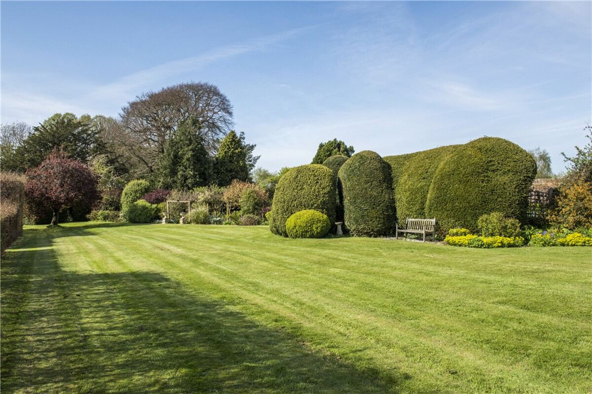 house for sale in Winfrith Newburgh, Dorchester, DT2 SHE180067 Knight Frank