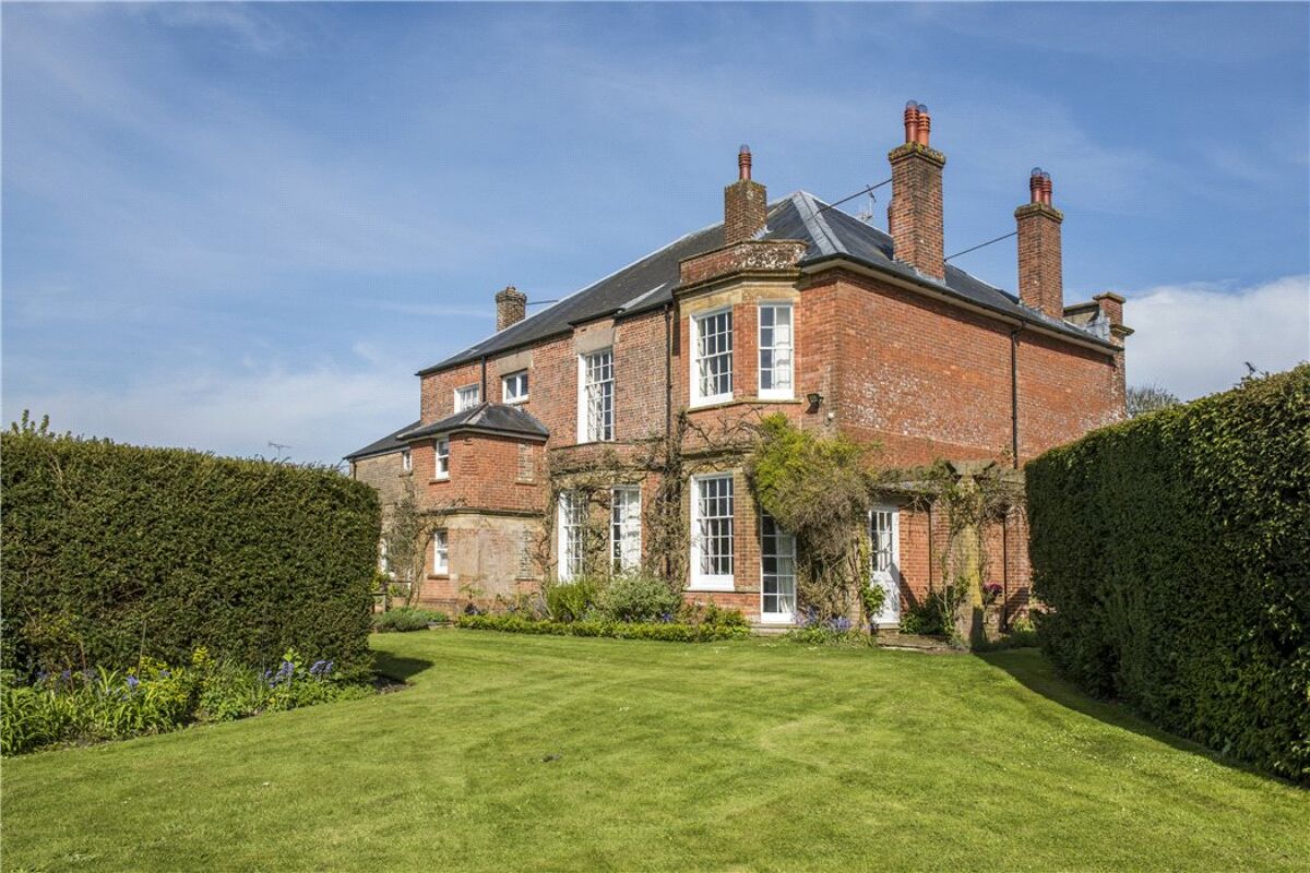 house for sale in Winfrith Newburgh, Dorchester, DT2 SHE180067