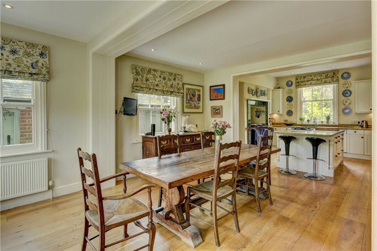 house for sale in Winfrith Newburgh, Dorchester, DT2 SHE180067 Knight Frank