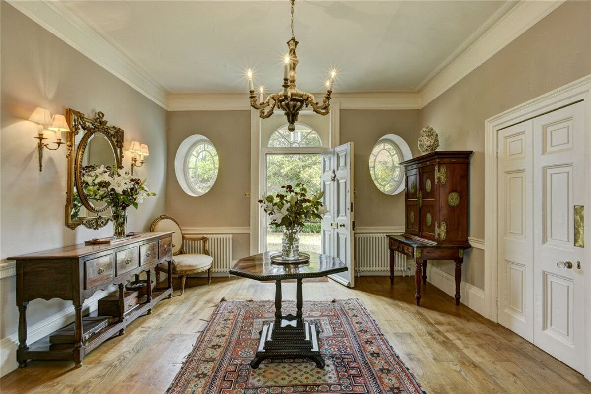 house for sale in Winfrith Newburgh, Dorchester, DT2 SHE180067